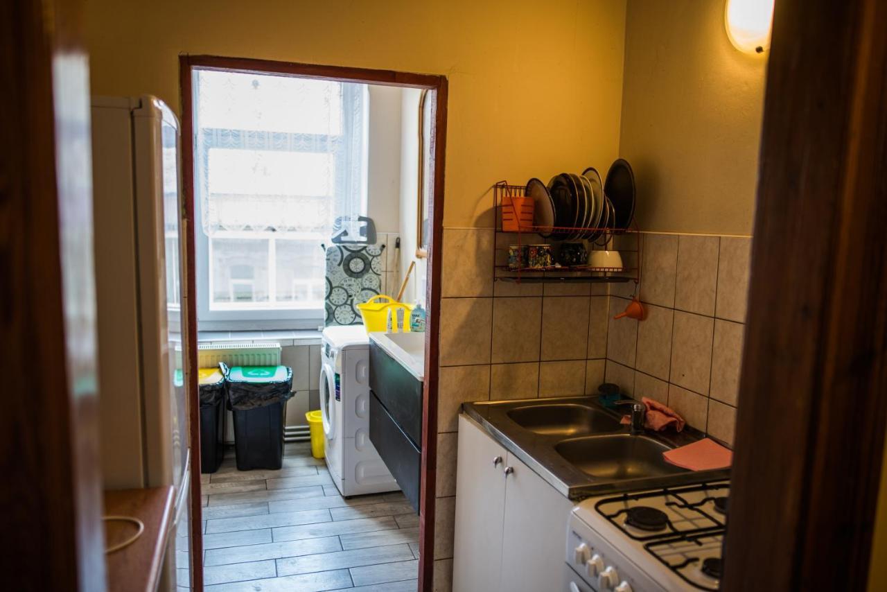Noclegi Na Polnej Boleslawiec  Eksteriør billede